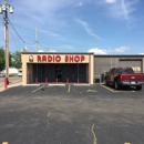 Radio Shop The - Automobile Radios & Stereo Systems