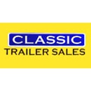 Classic Trailer Sales - Trailer Renting & Leasing