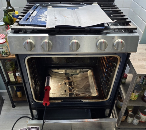 Atech Appliance Technician Repair & Service - San Francisco, CA. Samsung Stove Oven Repair