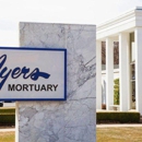 Myers Mortuaries - Cremation Urns