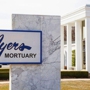 Myers Mortuaries