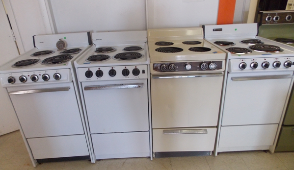 Affordable Wholesale Appliances - Saint Petersburg, FL