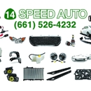 14 fwy auto parts - Auto Body Parts