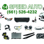 14 fwy auto parts