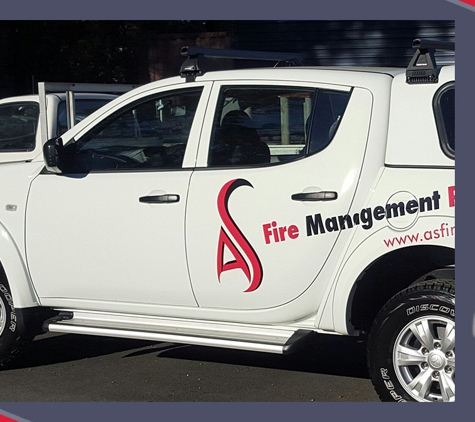 AS Fire Management Pty Ltd - Capalaba, QLD. We Are The Market Leading Provider Of Passive Fire Protection All Systems