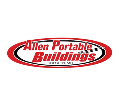 Allen Portable Buildings - Sikeston, MO. Portable Building Manufacturer