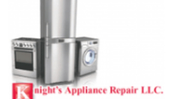 Knight's Appliance Repair - Petal, MS
