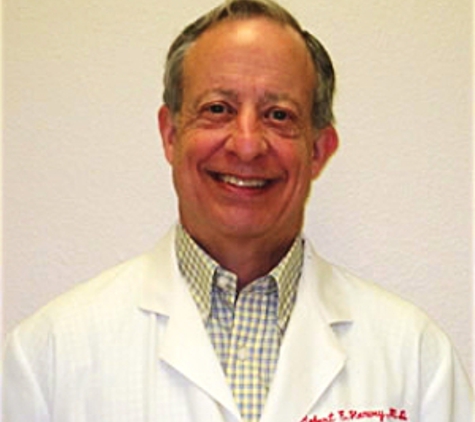 Dr. Robert Harvey, MD - Victoria, TX