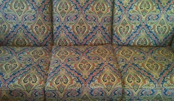 Mack's Upholstery