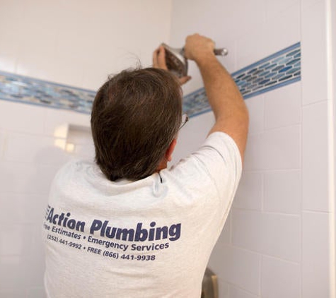 Action Plumbing OBX - Kill Devil Hills, NC