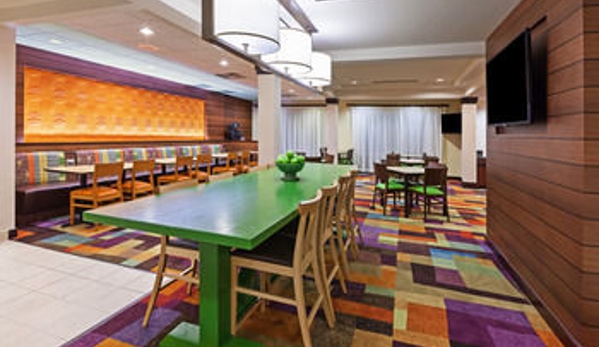 Fairfield Inn And Suites By Marriott Austin Northwest - Austin, TX