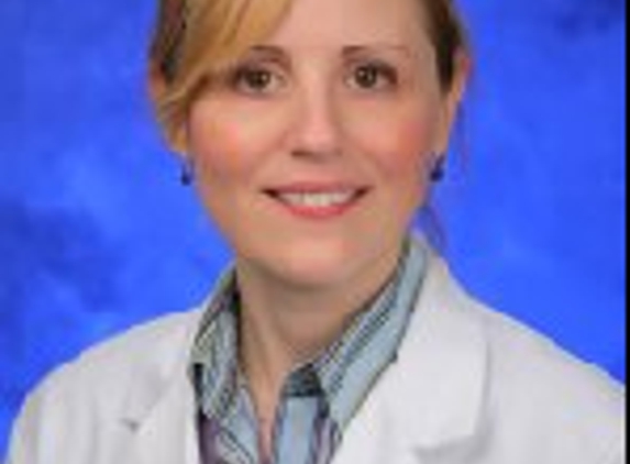 Dr. Melissa Robin George, DO - Hershey, PA