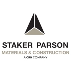 Staker Parson Materials & Construction, A CRH Company