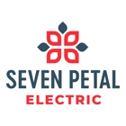 Seven Petal Electric