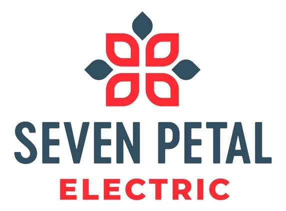 Seven Petal Electric