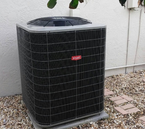 Just Right Air Conditioning - Saint Petersburg, FL