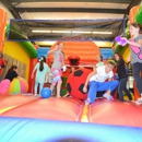 The Bounce Palace, LLC - Amusement Places & Arcades