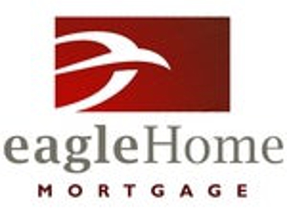 Eagle Home Mortgage - Irvine, CA