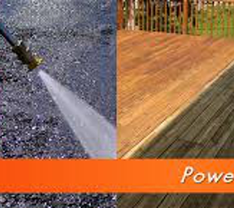 ELB & EKB Pressure Washing Inc. - Golden Meadow, LA