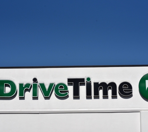 DriveTime Used Cars - Tucson, AZ