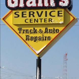 Grants Service Center LLC - Salisbury, MD