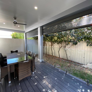 Impressive Patios - Dernancourt, SA