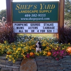 Shep's Yard -- Landscape Supply