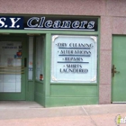 Sy Cleaners