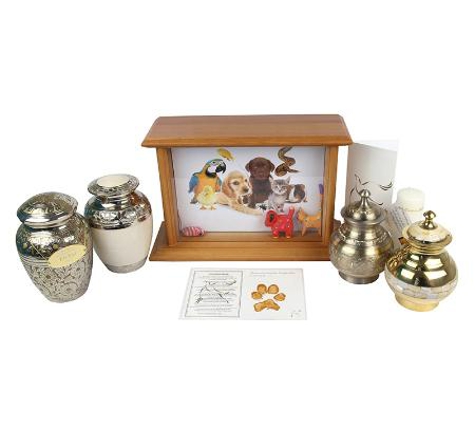 Pets Eternal Pet Memorial Services - Burleigh, QLD