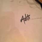 Aditi Indian Restaurant