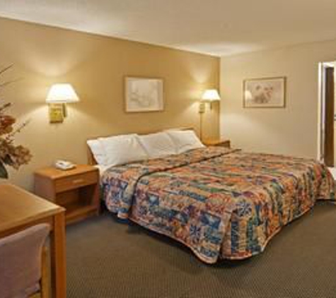 Americas Best Value Inn Garland Dallas - Garland, TX