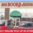 Half Price Books - Book Stores