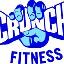 Crunch, Fitness - Gymnasiums