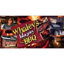 Whaley's Blazin BBQ - Barbecue Restaurants