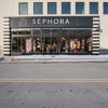 Sephora gallery