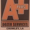 Aplus Contracting & Dozer Services gallery
