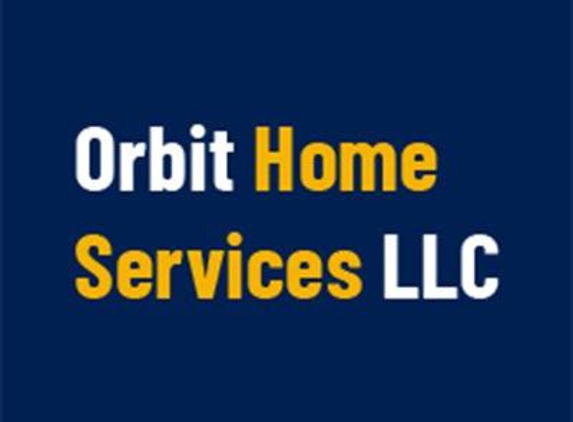 Orbit Home Services