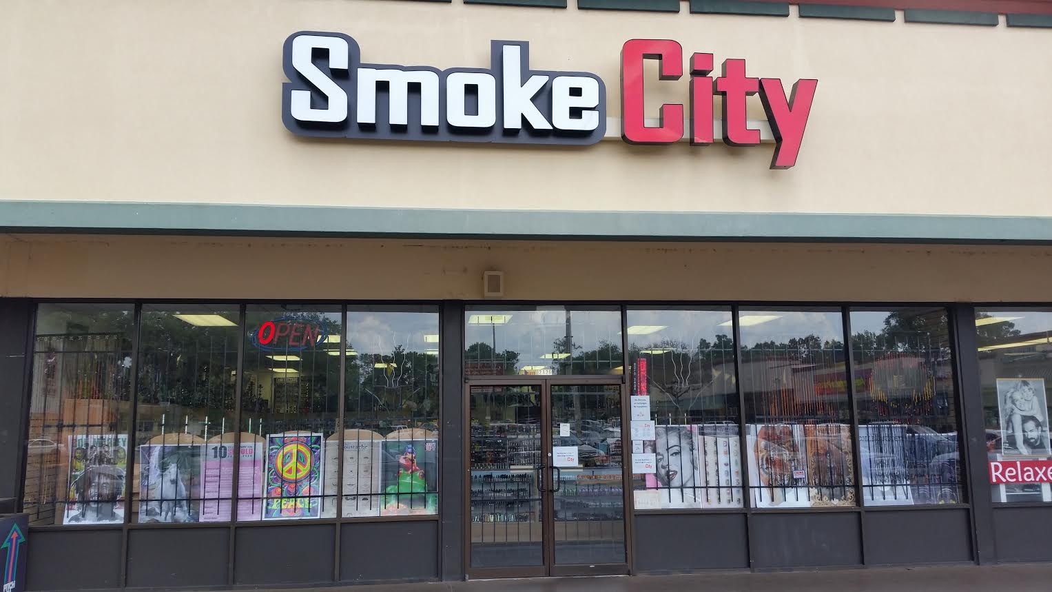 Smoke City Gainesville FL 32608