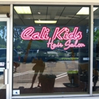 Cali Kids Hair Salon