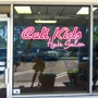 Cali Kids Hair Salon