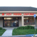 Pet Food Express - Pet Food