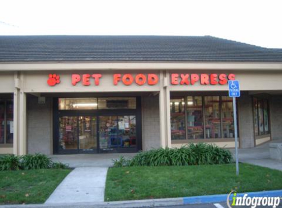 Pet Food Express - Benicia, CA