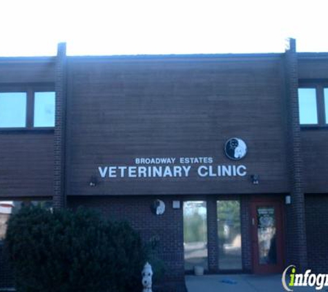 Broadway Estates Veterinary Clinic - Littleton, CO
