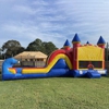 Hurricane Inflatables gallery