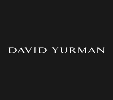 David Yurman - Roseville, CA