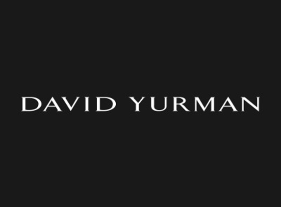 David Yurman - Washington, DC