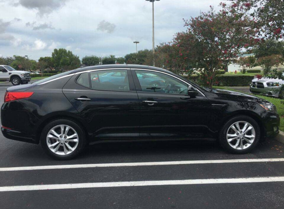 Grieco Kia - Delray Beach, FL. Great deal great salespeople