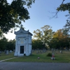 St Marys Catholic Cemetery gallery