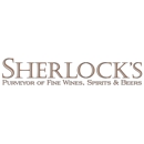 Sherlock's - Wine