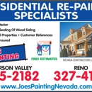 Joe's Painting - Painting Contractors-Commercial & Industrial